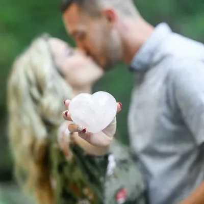 High Quality Crystal Shop ๐ Rachel & Joel profile