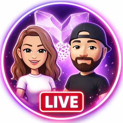 Weekly Crystal Live Sales | Lovingthyselfrocksandfossils profile