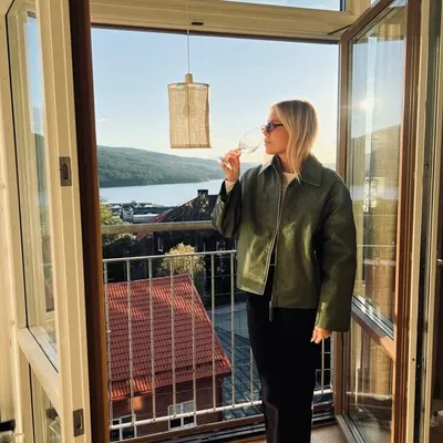 Lovisa Maja Eklöf profile