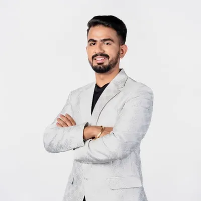 Lovish Pahuja | Entrepreneur profile