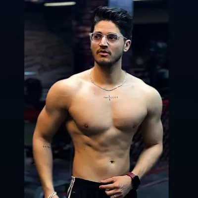LOVISH THAKUR | Fitness & Lifestyle profile