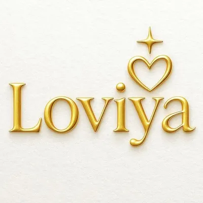 Loviya profile