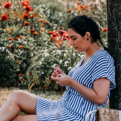 LovLoops® • Jenifer Mota profile