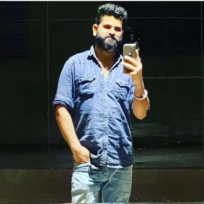 💞Akash😘suthar💞 profile