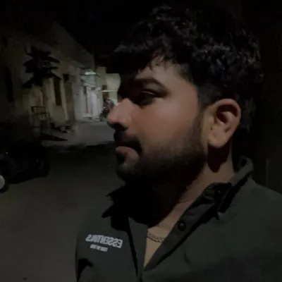 LovePreet Bagga profile
