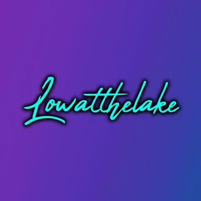 Lowatthelake profile