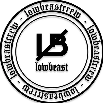 LOWBEAST profile