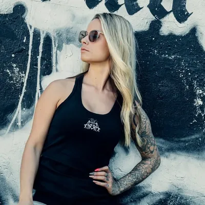 Sarah R. profile