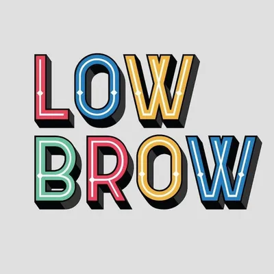LowBrow Paint&Supply profile