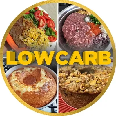 Lowcarb Proativaš„ profile