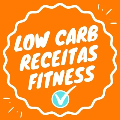 LowCarb Receitas Fit®🍜 profile