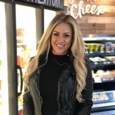 Jess DeJohn profile