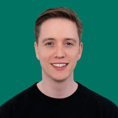 Simon Heijnen profile