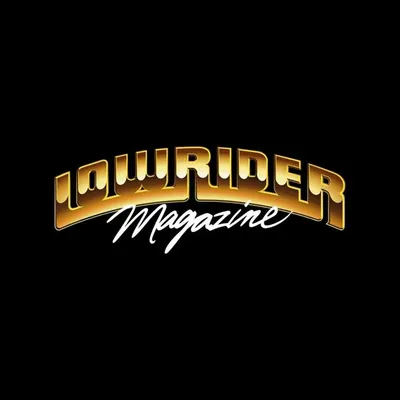 Lowrider Magazine profile