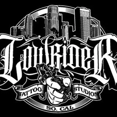Lowrider Tattoo Studio profile