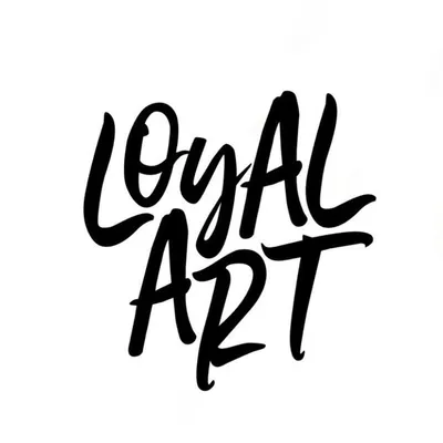 Loyal Art Network (Art Gallery) ๐ค profile