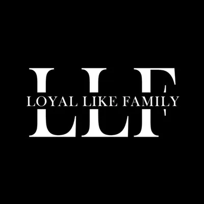 LOYAL LIKE FAMILY x LLF ATHLETICZ profile