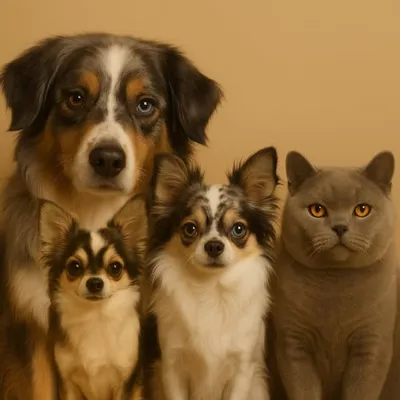 ๐พ Australian Shepherd Lexy ๐พ profile
