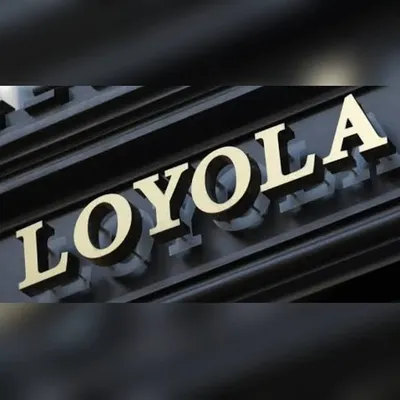 Loyola College Memes profile