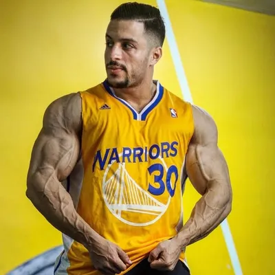 Abdelrahman🏋🏻🏋🏻 profile