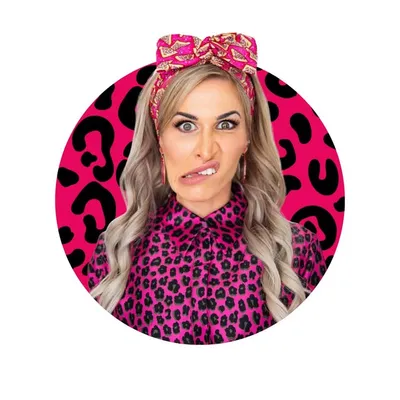 Lauren ‘Loz’ Antonenko | The Mojo Mentor® profile