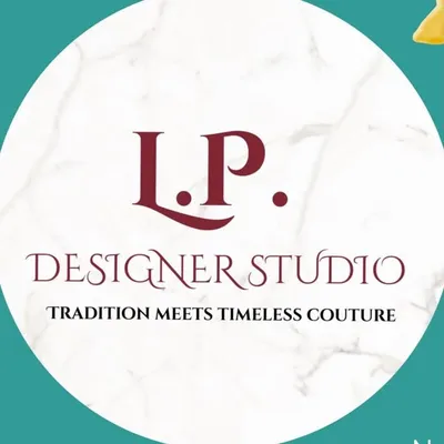 L.P Designer Studio profile