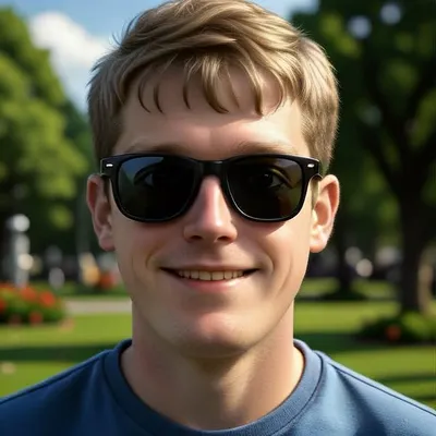 Lars profile