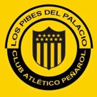 Los Pibes Del Palacio profile
