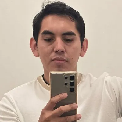 Luis Morales profile