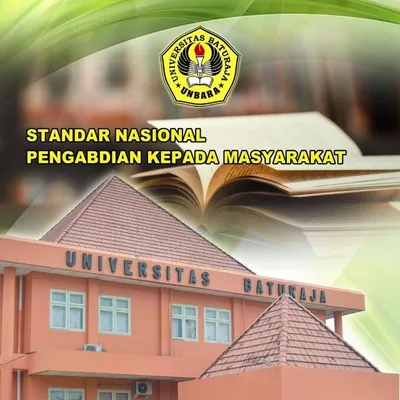 LPPM Universitas Baturaja profile