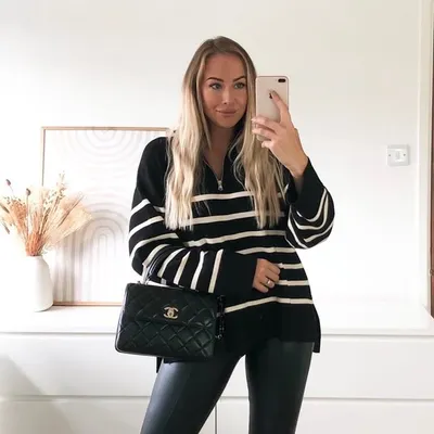 Lucy Radwell profile