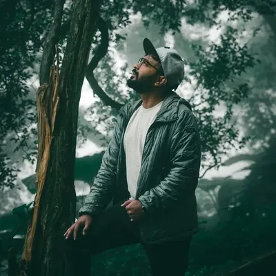Lraj K H | YouTuber profile