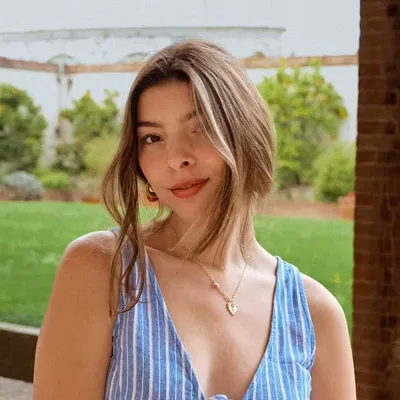 Lauren Rao profile