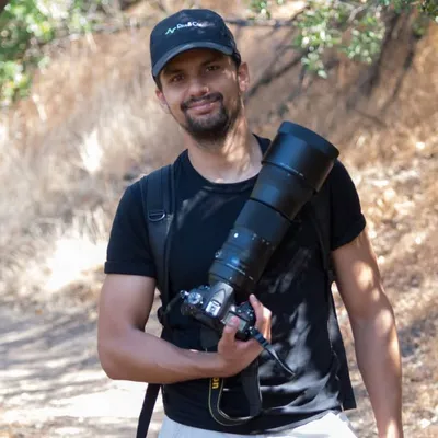 Leonardo Rodríguez Campos profile