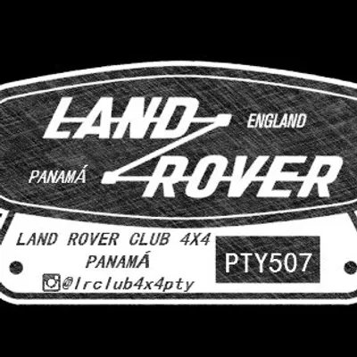 Land Rover Club 4x4 Panama profile