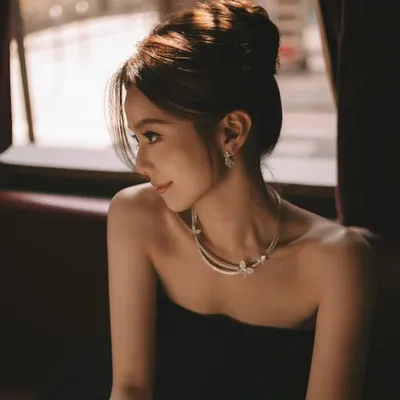 Enru Lin profile