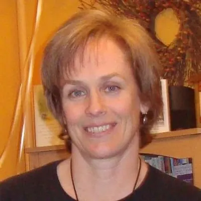 Lynn Rothberg profile
