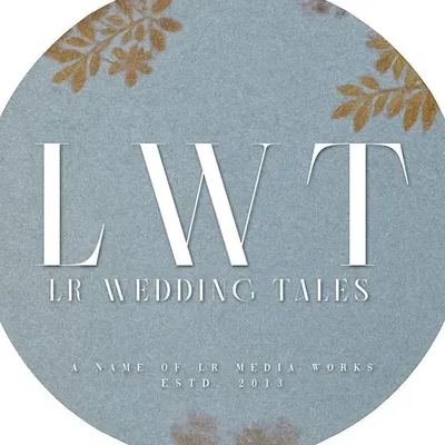 LR Wedding Tales ® profile
