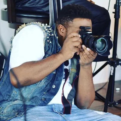 Lorenzo Smith | Atlanta Based profile