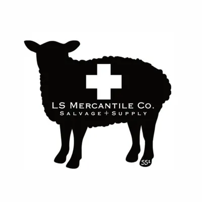 Lyddie + Mom | LS Mercantile Co. profile