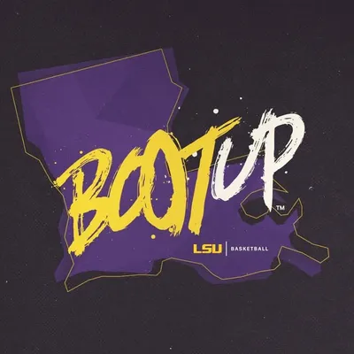 LSU Basketball profile