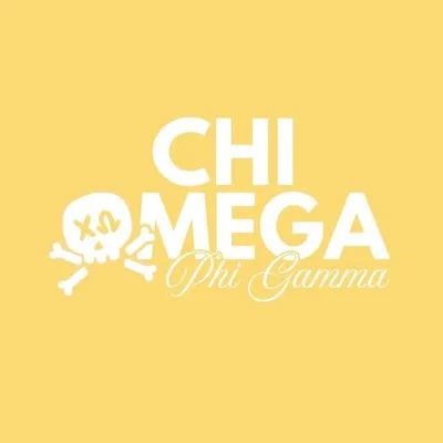 Chi Omega Phi Gamma profile