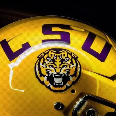 LSU Football profile