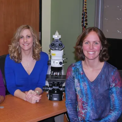 Drs. K Cordell & M Rosebush profile
