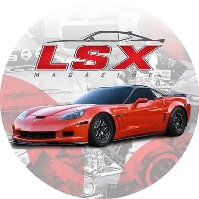 LSX Magazine profile