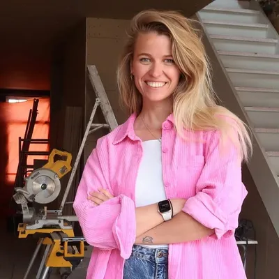 Leonie Ter Veld profile