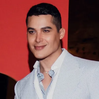 Luis Torres ๐ profile