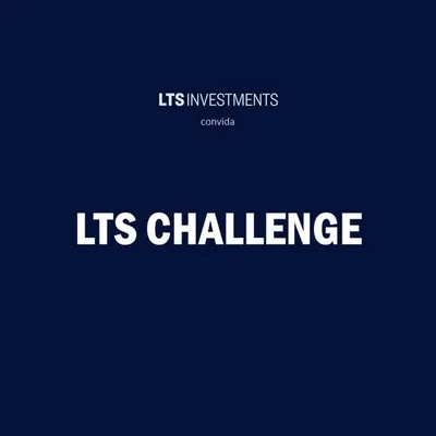 LTS Challenge 2026 profile