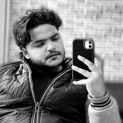 Lucky Singh profile