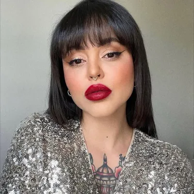 Lu | Makeup & Hair in Paris ๐ง๐ท๐ซ๐ท profile